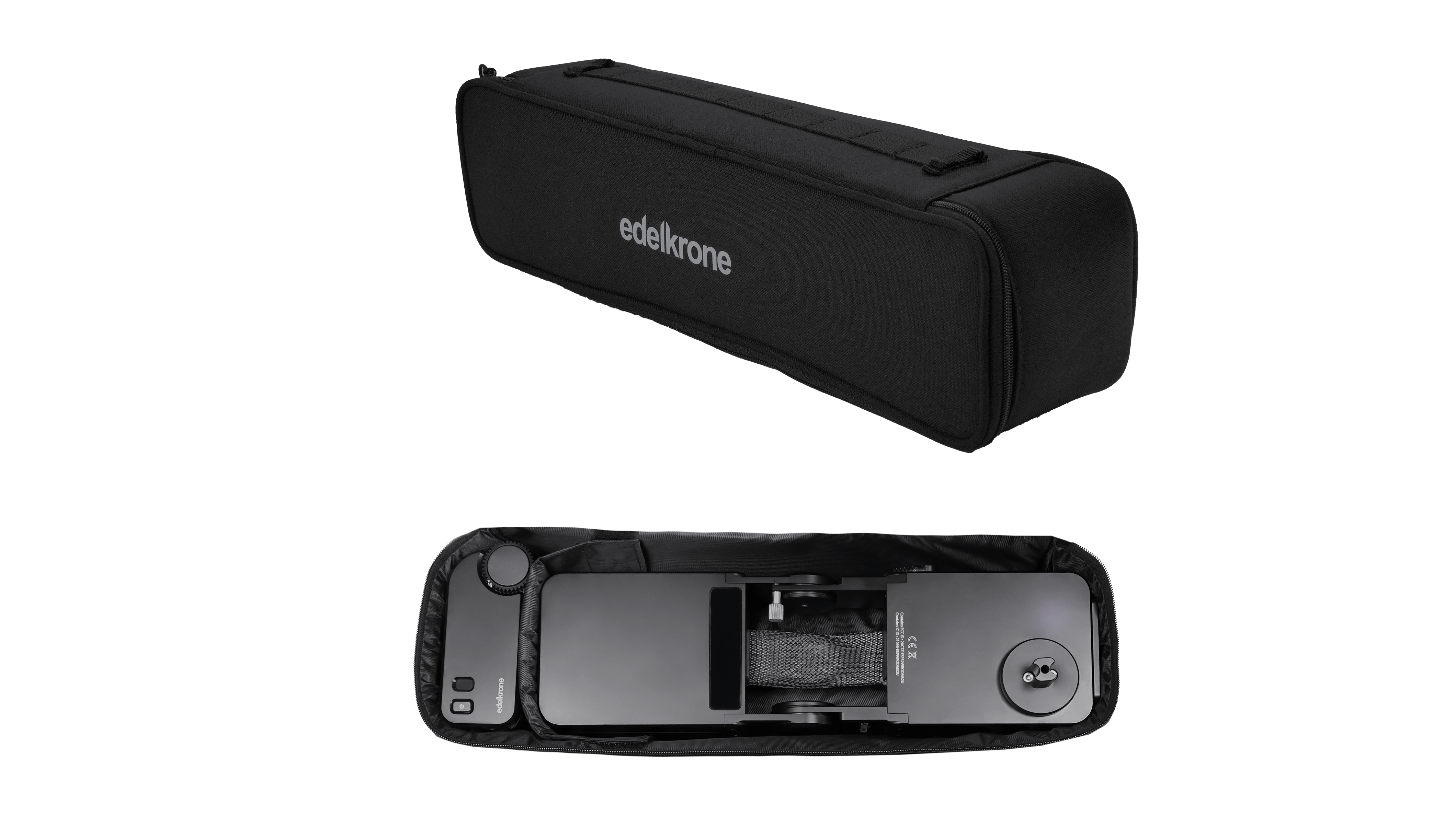 Soft Case for HeadPLUS / PRO